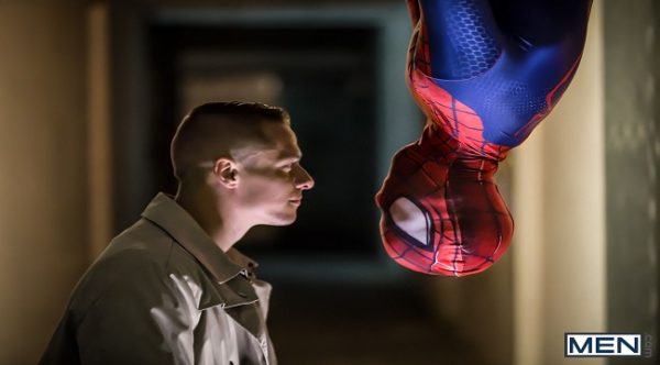 Watch Justice League Gay Xxx Parody Trailer Ep Francois Sagat Colby Keller Jrl Charts