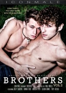 brothers-2-icon-male-dvd-gay-news-jrl-charts