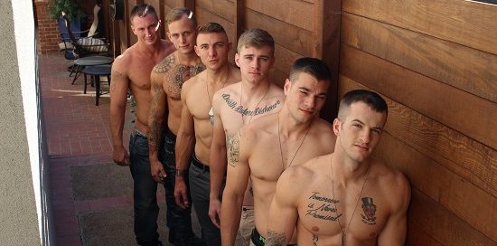 550px x 272px - gay military porn genre Archives - JRL CHARTS