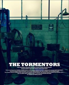 the-tormentors-gay-short-film-poster