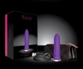 Fredericks of hollywood sex toys
