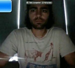 Adrian Grenier Leaked Jackoff Video Gets Pulled - JRL CHARTS