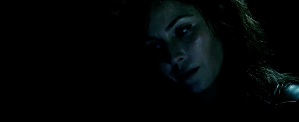 Alien: Covenant Prologue: The Crossing Reveals Elizabeth Shaw