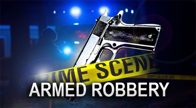 Police Search for Adult Store Armed Robbery Suspect In Springfield ...