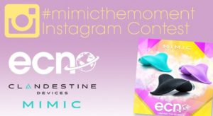 Clandestine Devices, ECN Instagram Contest