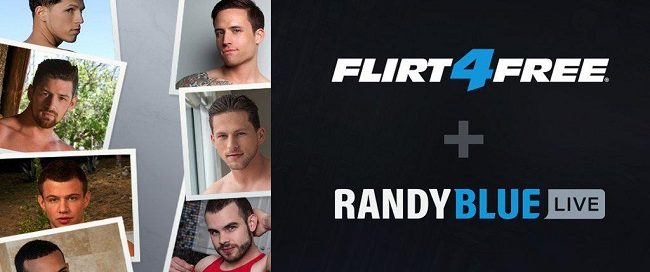 Randy blue live Randy blue live