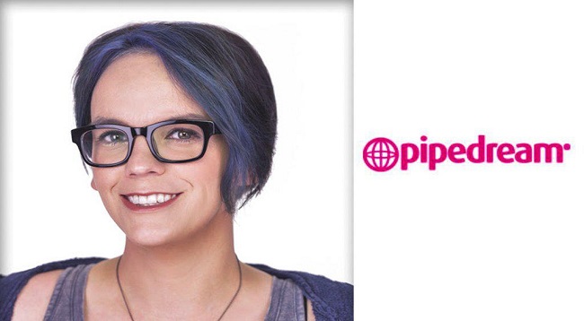 Miranda Doyle Named Sales Manager at Pipedream Products