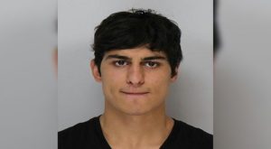 Jackson Sugrue, 19, Charged With Brutal Hate Crime
