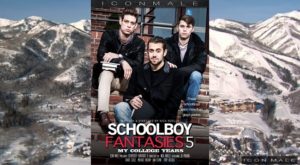 Schoolboy Fantasies 5
