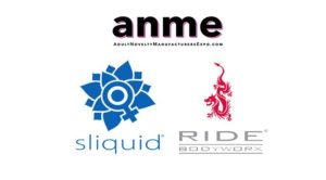 Sliquid Will Debut New RIDE Bodyworx Items at ANME