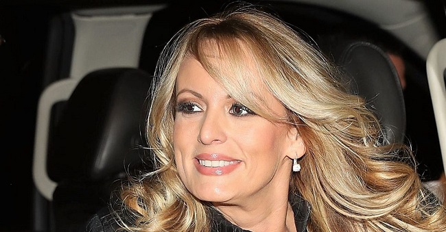 Stormy Daniels Siren Strip Club Charges Dismissed