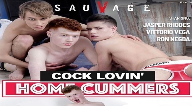 cock lovin' home cummers