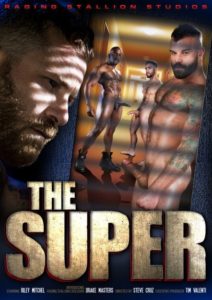 The Super DVD