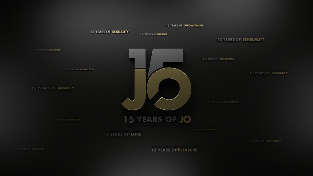System JO Celebrates 15th Anniversary