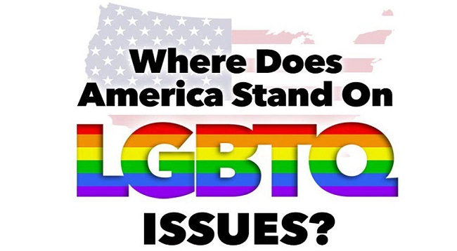 Adam & Eve Survey Details America's Stance On LGBTQ Issues