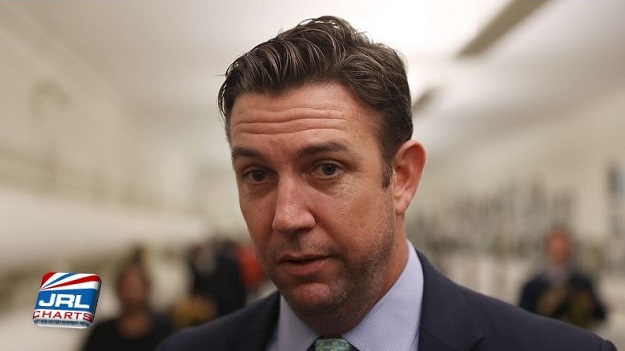 Anti-Gay Rep Duncan Hunter, Wife Indicted Corruption Charges