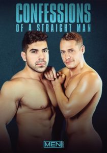 Confessions of a Straight Man DVD