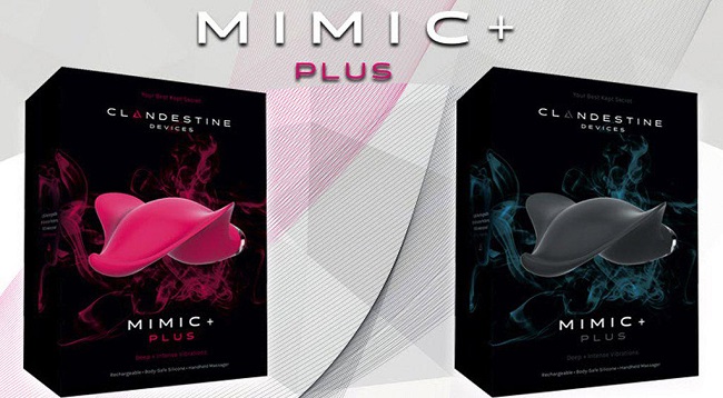 'Mimic+Plus' by 'Clandestine Devices