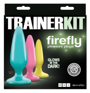firefly trainer kit