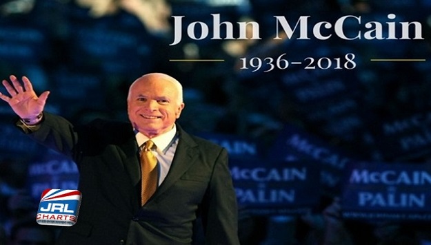 John McCain-Dead-at-81