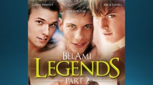 BelAmi Legends 2