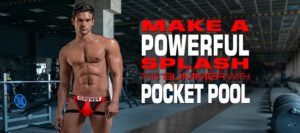male power pocket pool collection