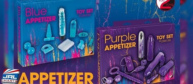 You2Toy Sets Archives - JRL CHARTS