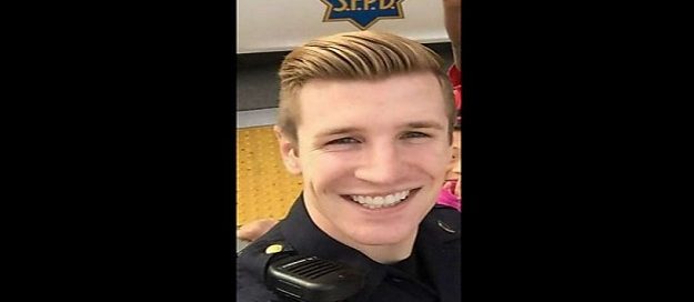 Gay San Francisco Cop Sues LGBT-Discrimination