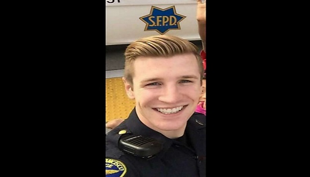 Gay San Francisco Cop Sues LGBT-Discrimination