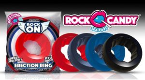 Rock On Erection Rings