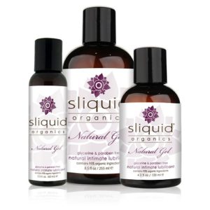 Sliquid Organics