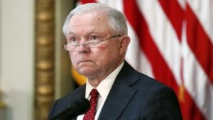Southern Poverty Law Center Hits Back At Bigot Jeff Sessions