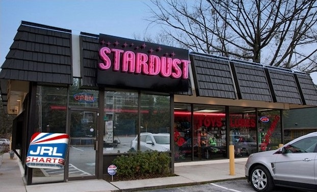 Stardust adult stores, Atlanta