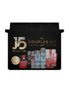 Williams Trading Co. Launch New System JO Gift Sets