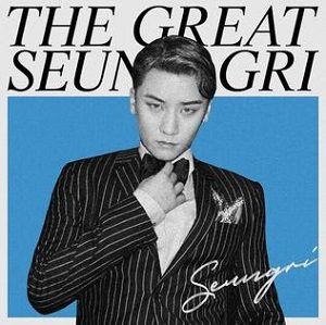 The Great Seungri album 2018