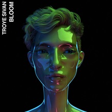 Bloom Album Troye Sivan