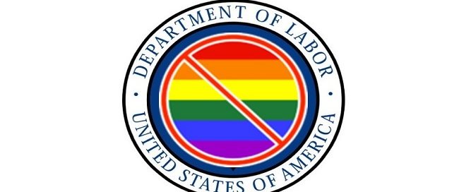 White House Allow Contractors LGBTQ Related Discrimination