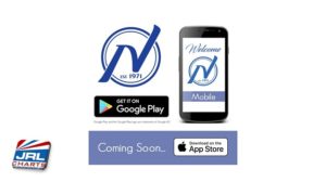Nalpac Mobile App
