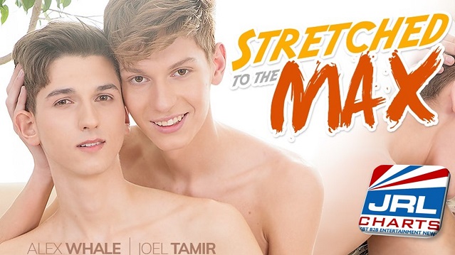 stretched to the max poster-092818