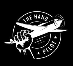 The Hand Pilot Logo