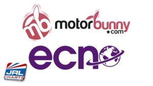 ECN, Motorbunny Ink Exclusive Distribution Deal