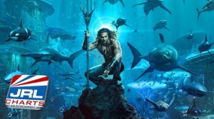 Aquaman - Extended Trailer - Jason Momoa-Warner Bros.