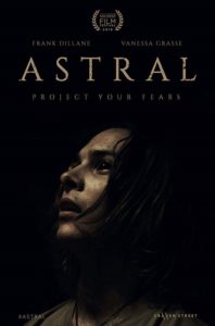 Astral (2019) Official Poster