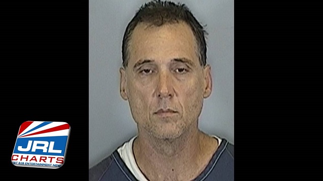 C & J Adult Bookstore Robbery Suspect Brady Sprague Arrested