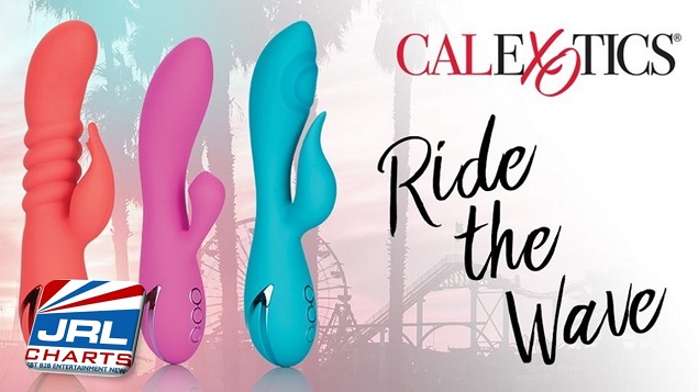 CalExotics Expands California Dreaming Line In Time for Holidays