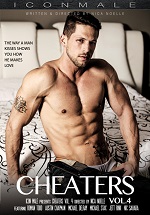 Cheaters-4-DVD