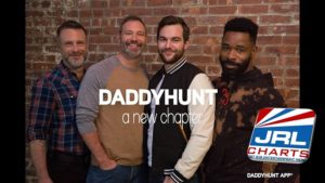 DaddyHunt - Season 3 Part 2 Debuts with Impressive Numbers