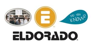 Eldorado Edge 10 Tactics Retail Promo