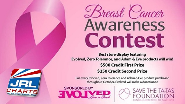 Eldorado Breast Cancer Awareness Contest