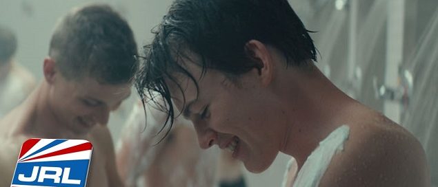 Giant Little Ones 2018 - Josh Wiggins